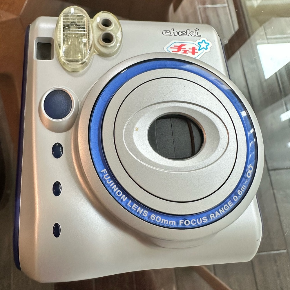 Instax mini